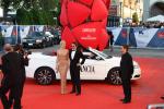 Lancia Flavia Red Carpet 2012 года